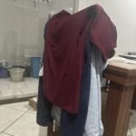 Foto de quem comprou Camiseta Peruana Básica Ralph Lauren