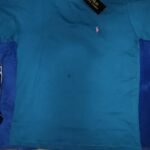 Foto de quem comprou Camiseta Peruana Básica Ralph Lauren