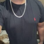 Foto de quem comprou Camiseta Peruana Básica Ralph Lauren