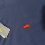 Foto de quem comprou Camiseta Peruana Básica Ralph Lauren