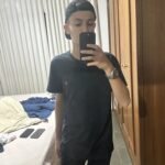 Foto de quem comprou Camiseta Peruana Básica Ralph Lauren