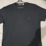 Foto de quem comprou Camiseta Peruana Básica Ralph Lauren