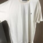 Foto de quem comprou Camiseta Peruana Básica Ralph Lauren
