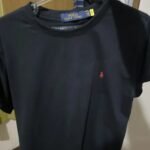 Foto de quem comprou Camiseta Peruana Básica Ralph Lauren