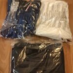 Foto de quem comprou Kit 3 Camisetas Ralph Lauren, Lacoste e Tommy Hilfiger