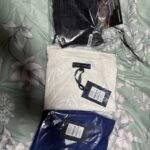 Foto de quem comprou Kit 3 Camisetas Ralph Lauren, Lacoste e Tommy Hilfiger