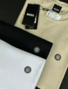 Kit 3 Camisetas Outlet – Emblema Redondo, foto 2