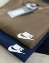 Kit 3 Camisetas Outlet – Logo Grande no Peito, foto 4