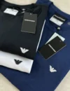 Kit 3 Camisetas Clássicas, foto 2